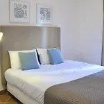 Del Rey Bythe Pools Дом отдыха Прайя-дель-Рей