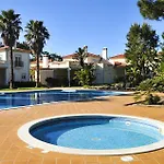 Del Rey Bythe Pools Дом отдыха