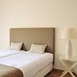 Del Rey Bythe Pools Дом отдыха Прайя-дель-Рей