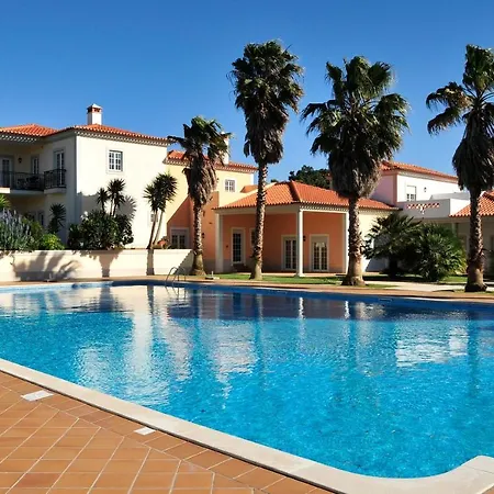 Del Rey Bythe Pools Casa vacanze Praia del Rei