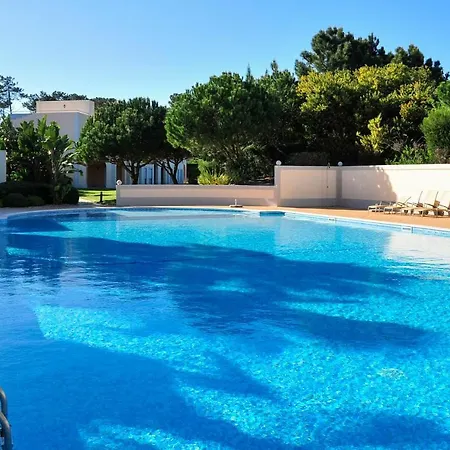 Del Rey Bythe Pools Casa vacanze Praia del Rei