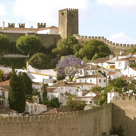 Feriehus Del Rey Bythe Pools Praia del Rei