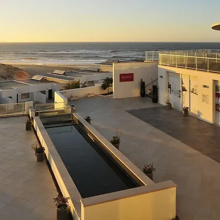 Holiday home Del Rey Bythe Pools Praia del Rei