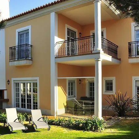 Feriehus Del Rey Bythe Pools