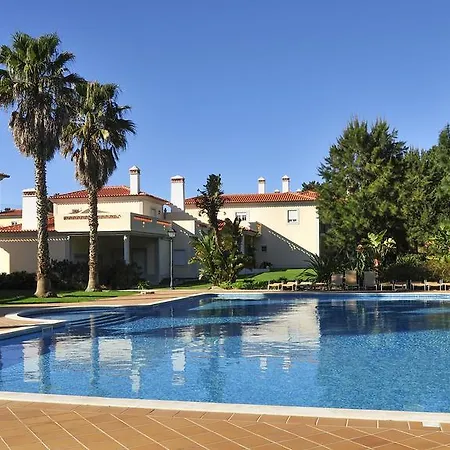 Del Rey Bythe Pools Holiday home Praia del Rei