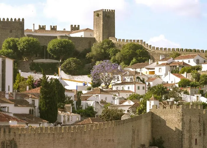 Feriehus Del Rey Bythe Pools Praia del Rei
