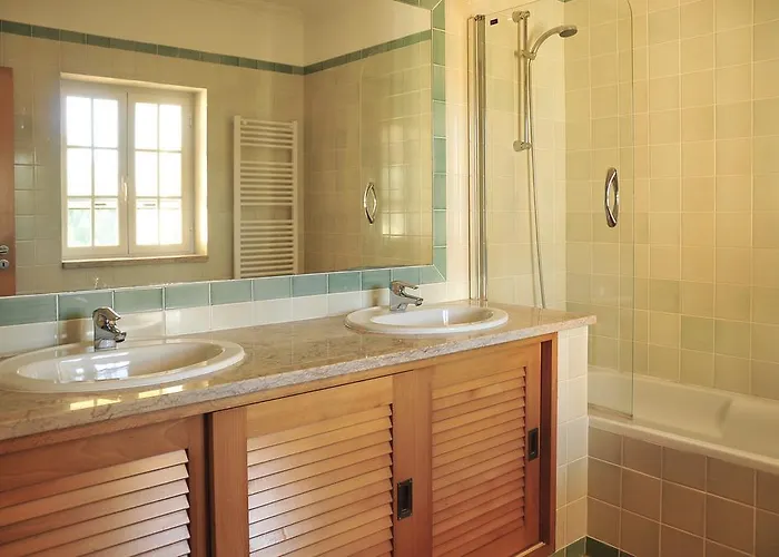 Del Rey Bythe Pools Feriehus *