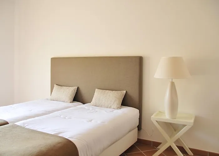 Del Rey Bythe Pools Feriehus Praia del Rei