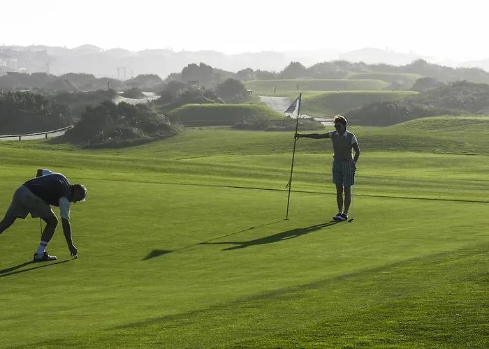 Del Rey Bythe Pools Feriehus