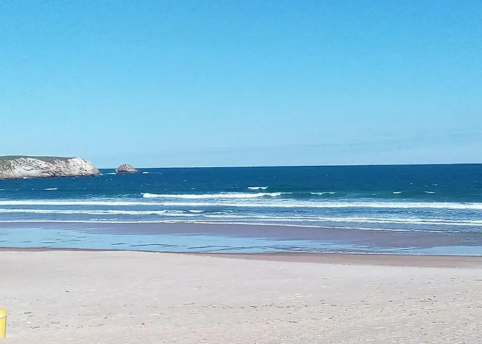 Del Rey Bythe Pools Feriehus